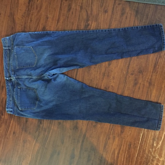 Bongo plus size 22 jeans - Picture 8 of 11